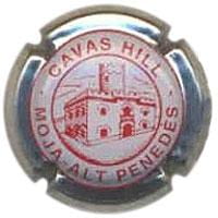 CAVAS HILL V. 6153 X. 17211
