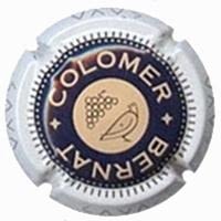 COLOMER BERNAT V. 2937 X. 02282