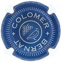 COLOMER BERNAT V. 6824 X. 08031