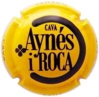 AYNES I ROCA V. 17079 X. 55841