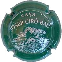 JOSEP GIRO BAU V. 5747 X. 21881