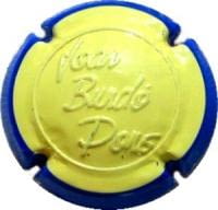 JOAN BUNDO PONS V. 8206 X. 24778