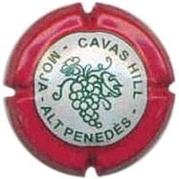 CAVAS HILL V. 6159 X. 17212