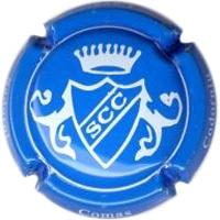 SADURNI COMAS CODORNIU V. 14844 X. 47296