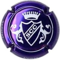 SADURNI COMAS CODORNIU V. 14845 X. 47297