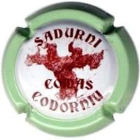 SADURNI COMAS CODORNIU V. 14852 X. 43797