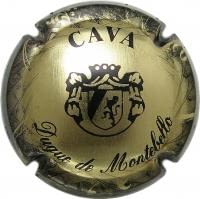 DUQUE DE MONTEBELLO V. 13800 X. 41687