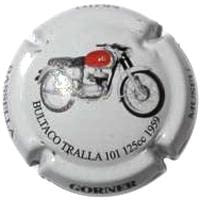 GIRO DEL GORNER V. 10775 X. 33236 (BULTACO)