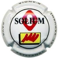 SOLIUM V. 16024 X. 47881