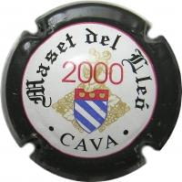 MASET DEL LLEO V. 1248 X. 03986 MILLENIUM