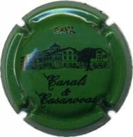 CANALS & CASANOVAS V. 15022 X. 51498