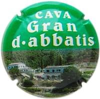 D'ABBATIS V. 15035 X. 47157