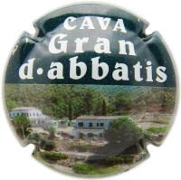 D'ABBATIS V. 15036 X. 47156