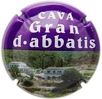 D'ABBATIS V. 15037 X. 47155