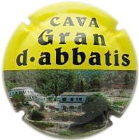 D'ABBATIS V. 15038 X. 47158