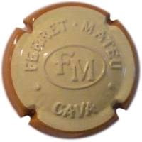 FERRET I MATEU V. 15101 X. 58377