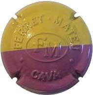 FERRET I MATEU V. 15102 X. 58379