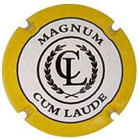 CUM LAUDE X. 101634 MAGNUM