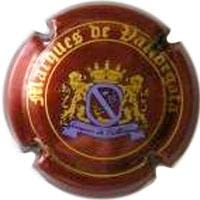 MARQUES DE VALLDEGATA V. 12915 X. 38492