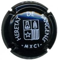 HERETAT DE SANGENIS V. 19860 X. 70050