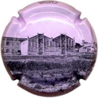 COOP.AGRICOLA LLORENÇ PENEDES V. 19773 X. 68230