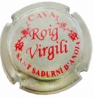 ROIG VIRGILI V. 13195 X. 36150 MAGNUM