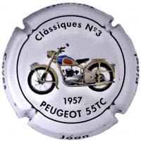 JOAN PIÑOL TORRENTS V. 19176 X. 65518