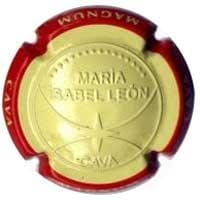 MARIA ISABEL LEON V. 8277 X. 26504 MAGNUM