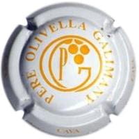 PERE OLIVELLA GALIMANY V. 10961 X. 34030