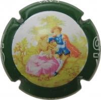 CAMPS V. 4162 X. 03000