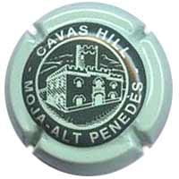 CAVAS HILL V. 12632 X. 08611
