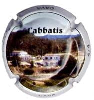 D'ABBATIS V. 10343 X. 02784