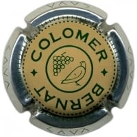 COLOMER BERNAT V. 3626 X. 02286