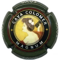 COLOMER BERNAT V. 12234 X. 36961 MAGNUM