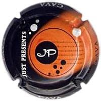 JUST PRESENTS V. 16762 X. 54044