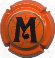 MARKEL V. 16801 X. 56726