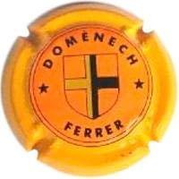DOMENECH FERRER V. 17186 X. 58093