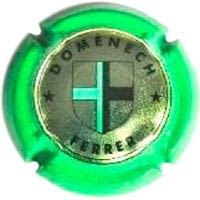 DOMENECH FERRER V. 17187 X. 58095