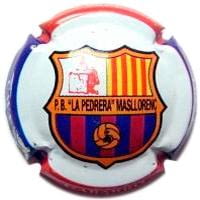 PIRULA ASSOCIACIONS I CLUBS X. 72753 PB MASLLORENÇ (GABARRO ISART)