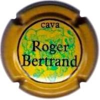 ROGER BERTRAND V. 15954 X. 49642