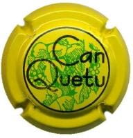 CAN QUETU V. 17088 X. 60954