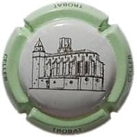 CELLER TROBAT V. 17115 X. 55913