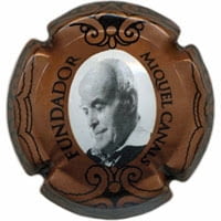 CANALS CANALS V. 8803 X. 26682