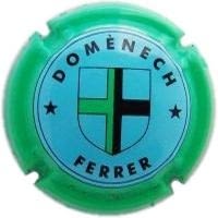 DOMENECH FERRER V. 16695 X. 53477