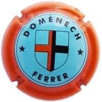 DOMENECH FERRER V. 16696 X. 53583