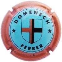 DOMENECH FERRER V. 16697 X. 53584