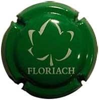 FLORIACH V. 16721 X. 50000