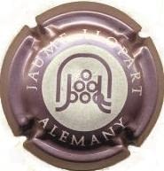 JAUME LLOPART ALEMANY V. 16756 X. 56166