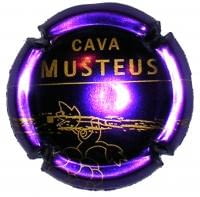 MUSTEUS V. 16851 X. 49539