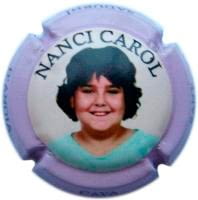NANCI CAROL V. 16852 X. 53208